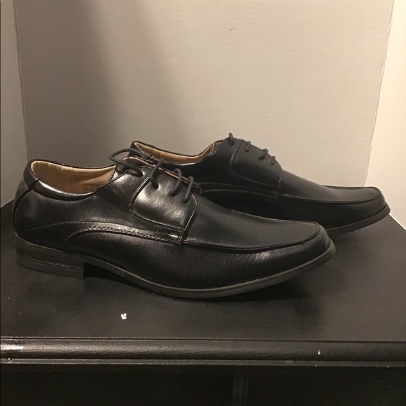 Franco Vanucci Men’s Shoes (NWOT) - Picture 4 of 13